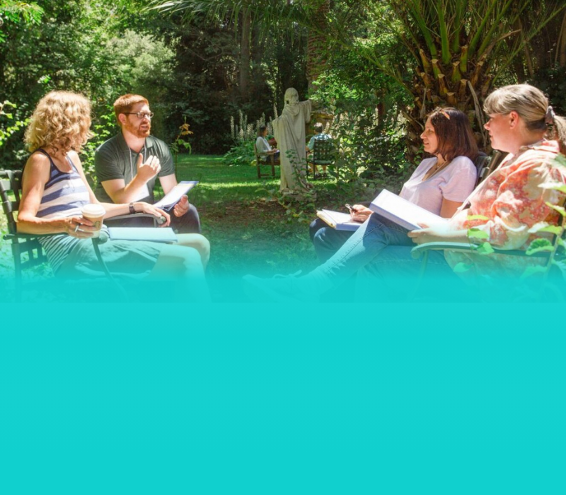 Armonia Universal Institute (AUI) - Background 1